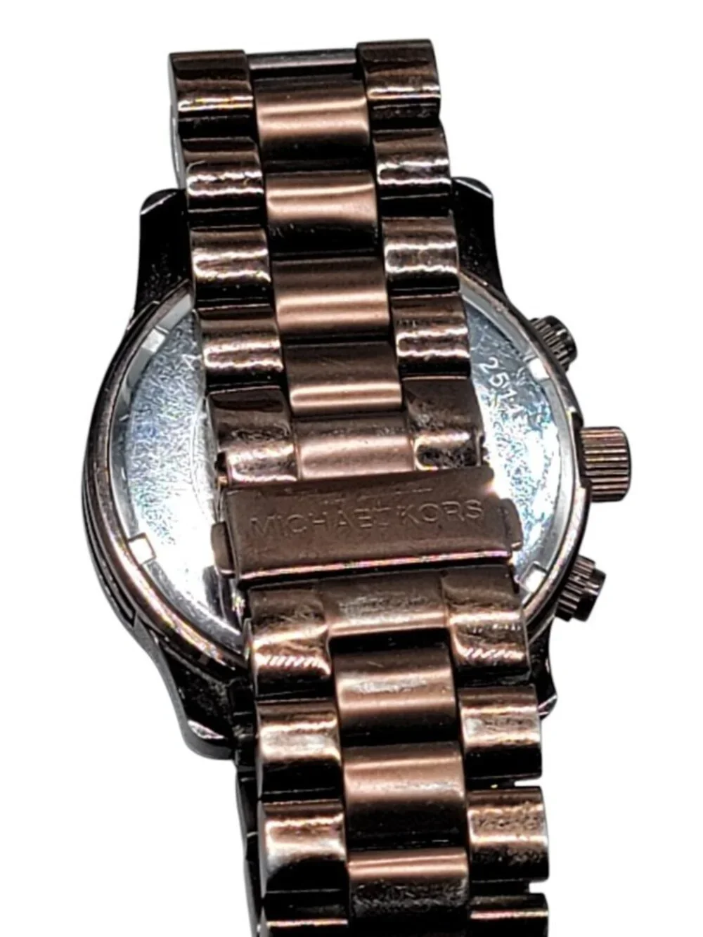 Michael Kors sophisticated accessory